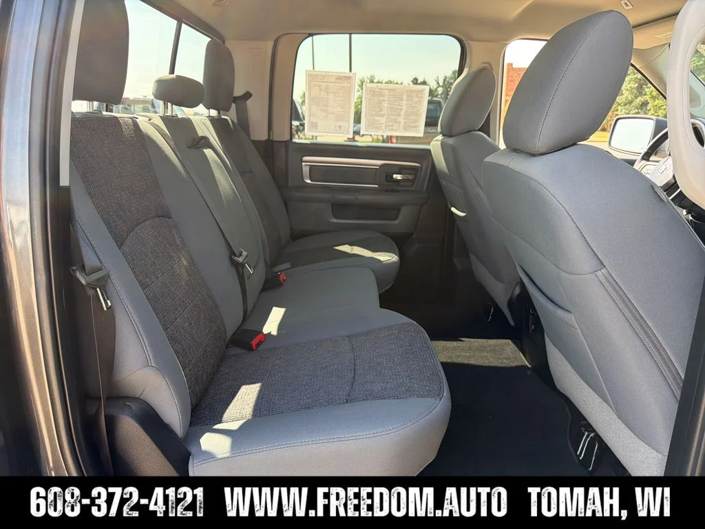 Used 2018 Gray Ram Big Horn image 29