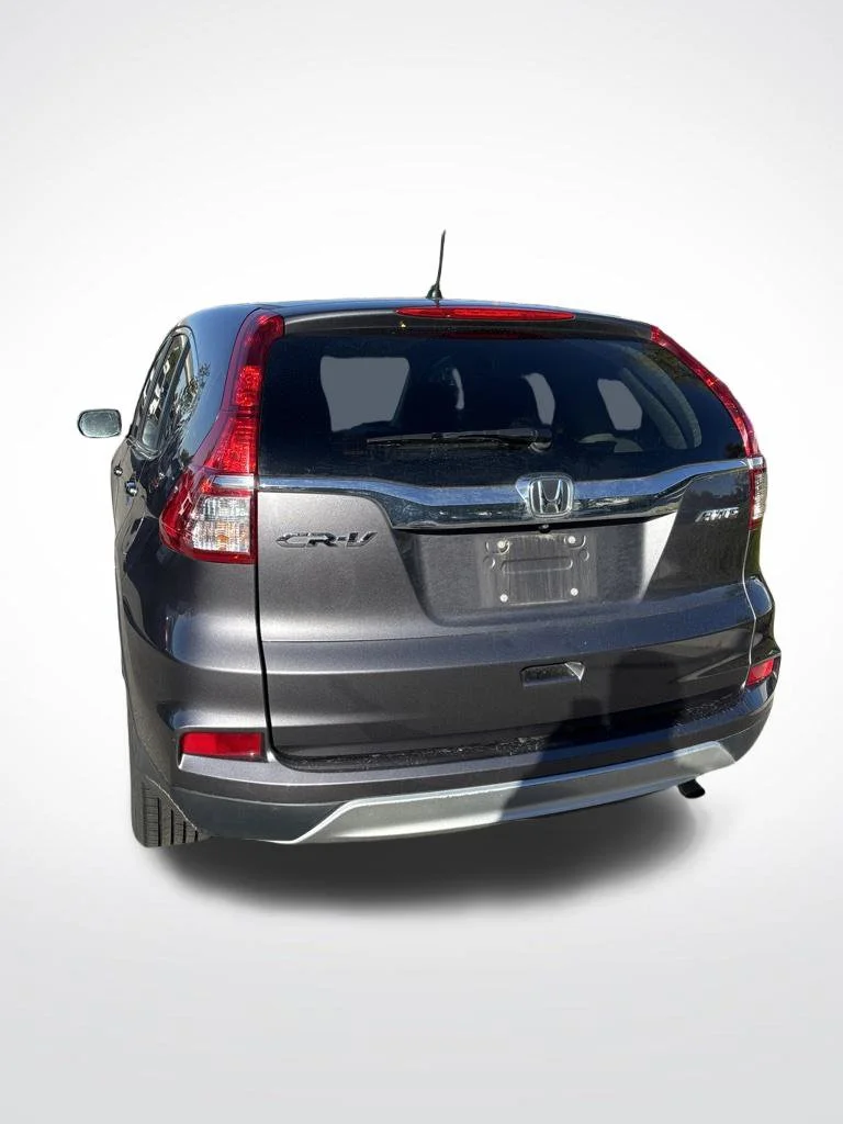 Used 2015  Honda EX image 18