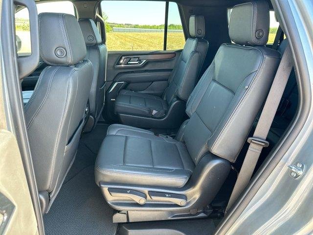 Used 2025 Sterling Metallic GMC Denali image 24