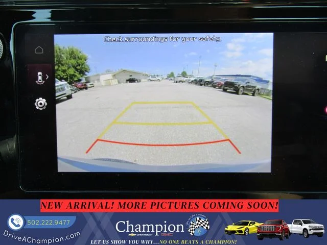 Used 2023 Gray Kia GT-Line image 14