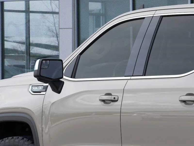 New 2026 Coastal Dune GMC SLE image 12