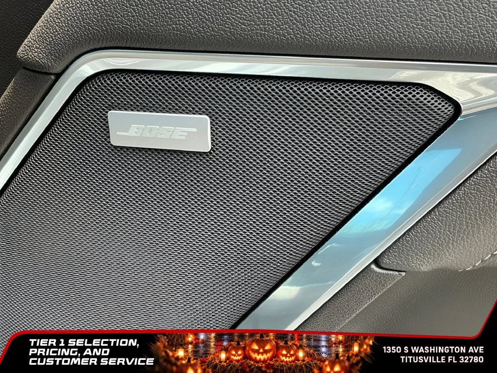 New 2026 Sterling Metallic GMC SLT image 21