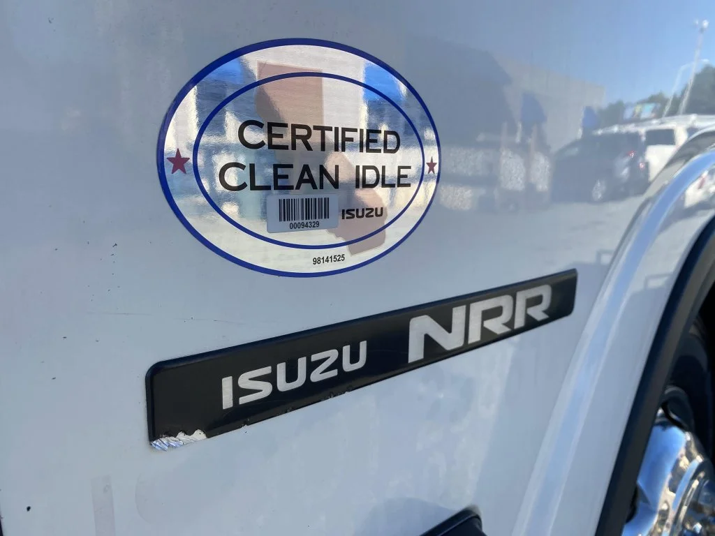 Used 2019  Isuzu Rollback image 37
