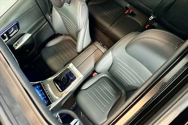 New 2026 Black Mercedes-Benz GLC 300 image 49