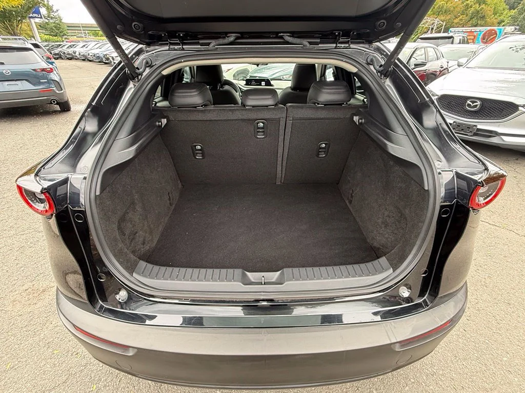 Used 2024 Jet Black Mica Mazda 2.5 S Premium Package image 26