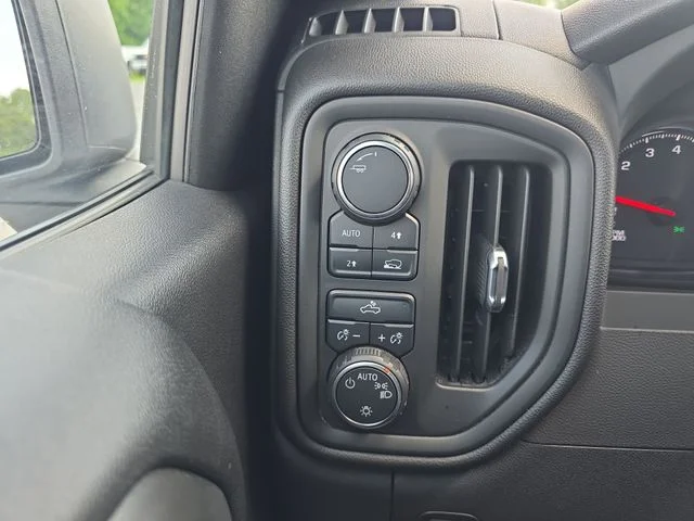 Used 2024 White Chevrolet WT image 28