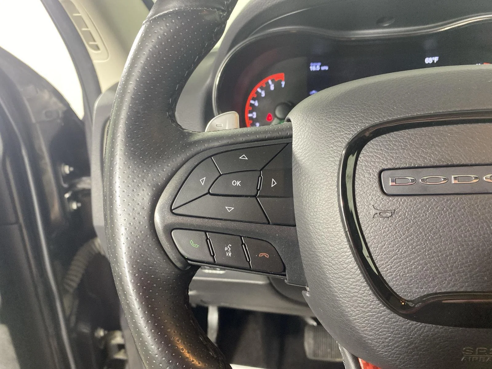 Used 2019 Granite Clearcoat Dodge GT Plus image 21