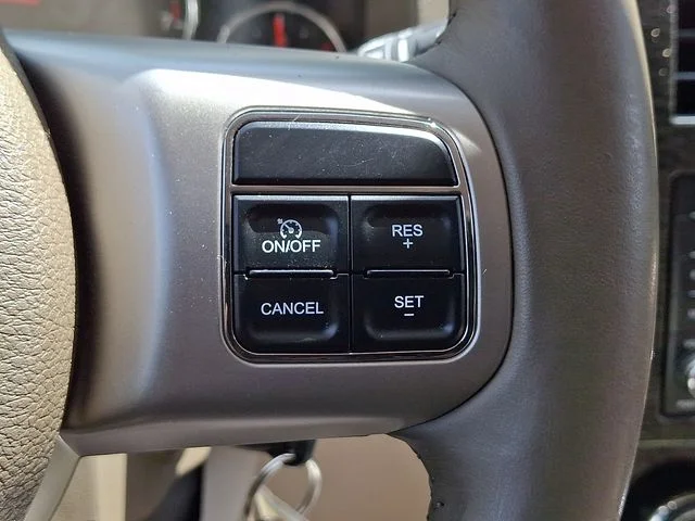 Used 2011 Red Jeep Limited image 24