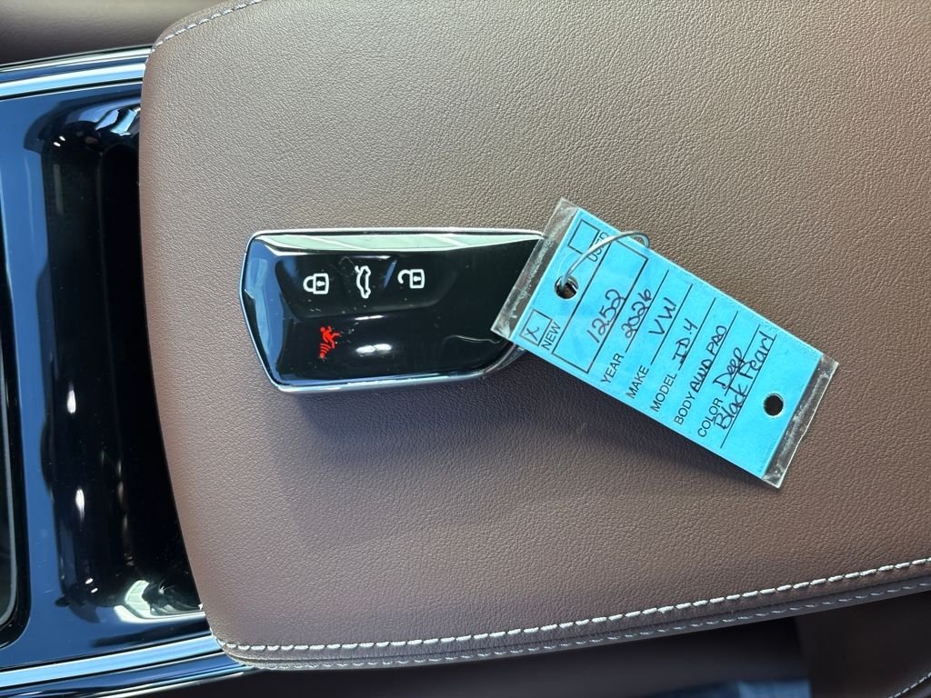 2026 Volkswagen ID.4 PRO - Photo 25