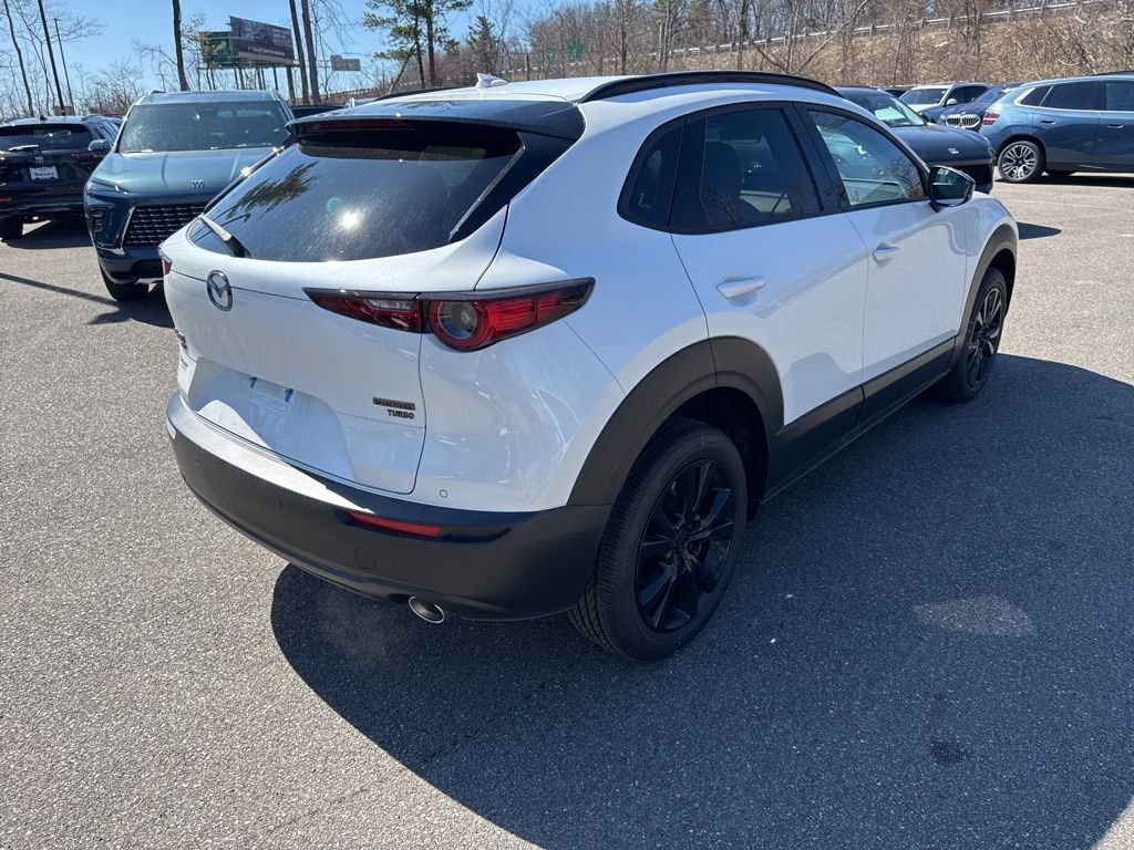 2026 Mazda CX-30 Turbo Premium Plus - Photo 2