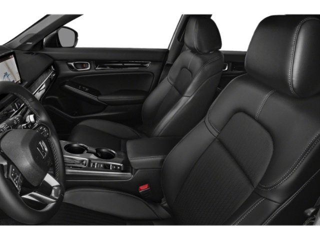 New 2024 Crystal Black Pearl Honda Sport Touring image 6