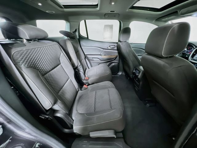 2018 GMC Acadia SLE-2 - Photo 43