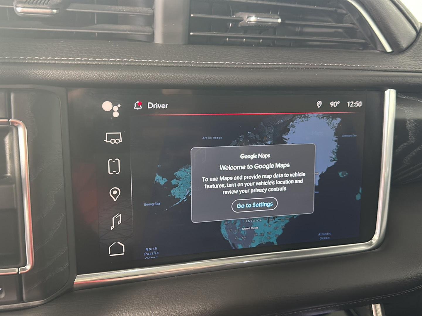 Used 2022 Onyx Black GMC Denali image 20