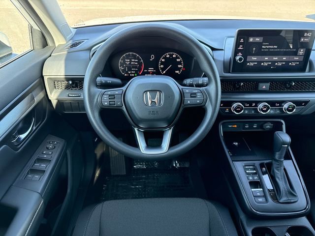 2026 Honda CR-V EX - Photo 14