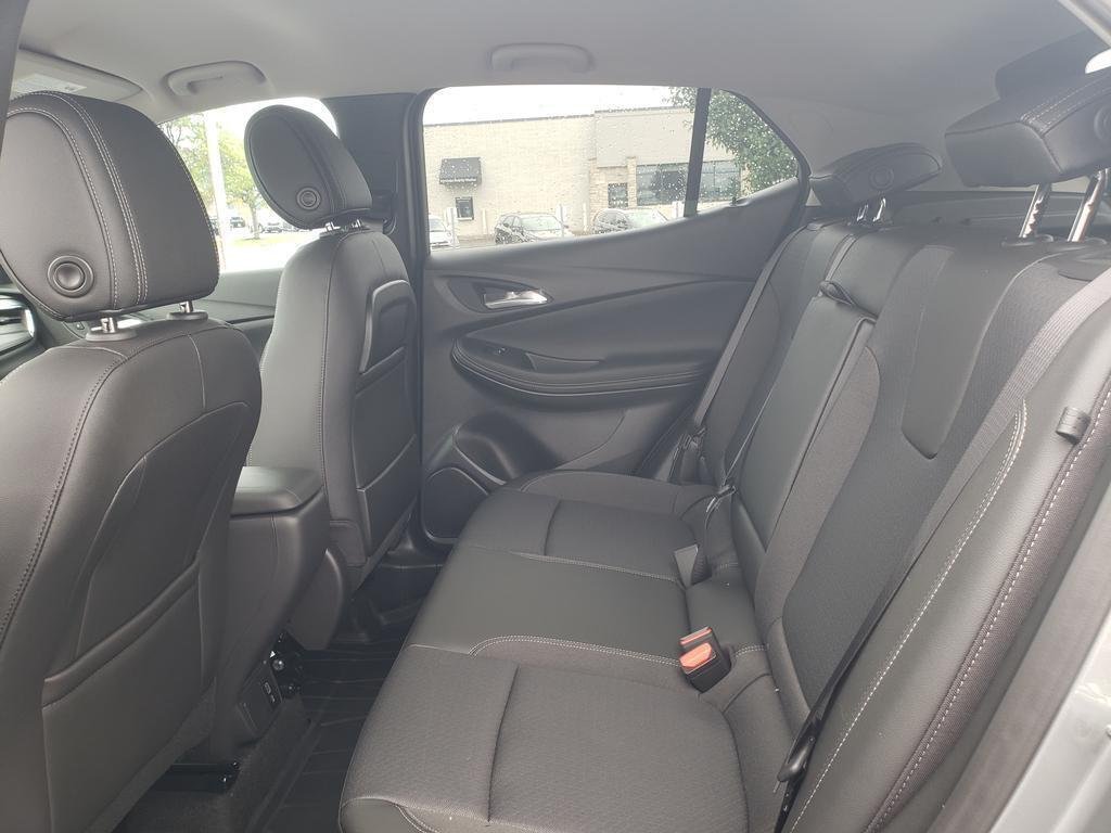 2026 Buick Encore GX Preferred - Photo 13