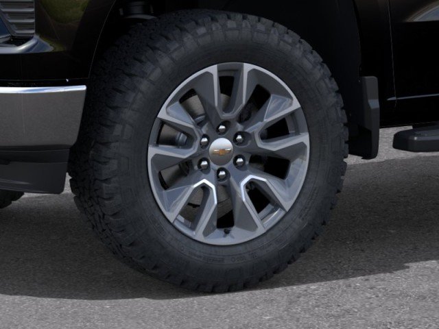 2026 Chevrolet Silverado 1500 LT - Photo 9