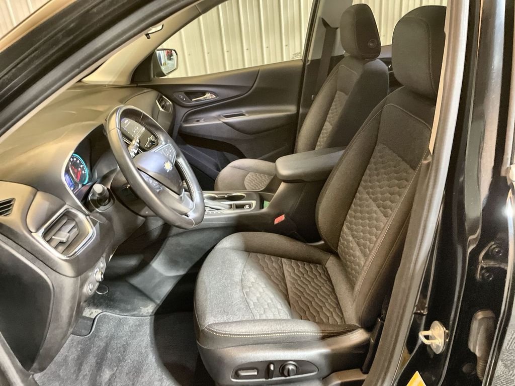 Used 2020 MOSAIC BLACK METALLIC Chevrolet LT image 54