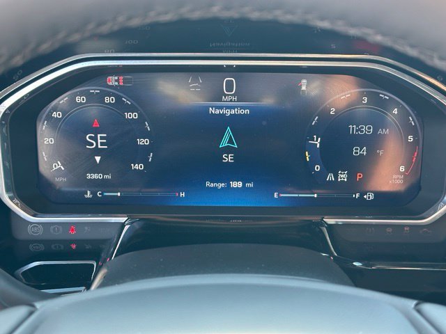 2026 Chevrolet Silverado 1500 RST - Photo 21