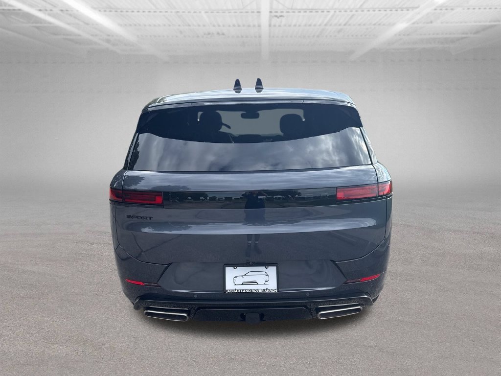 New 2027 Varesine Blue Land Rover Dynamic SE image 8