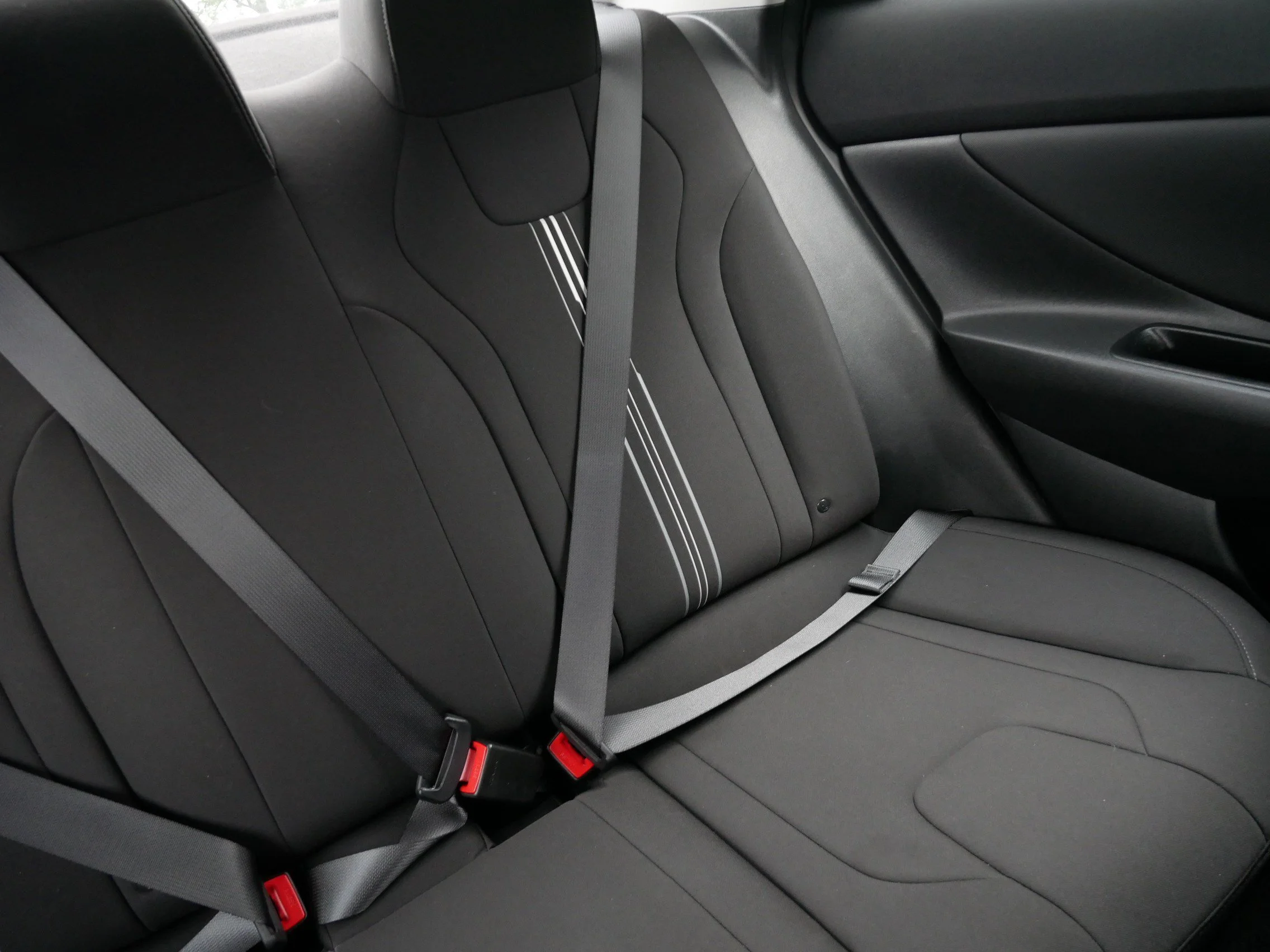 Used 2023 Onyx Black Hyundai SEL image 14