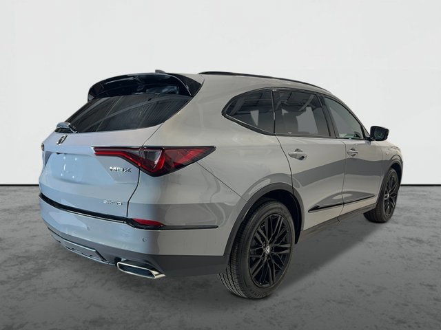 New 2026 Urban Gray Pearl Acura w/A-Spec Advance Package image 8