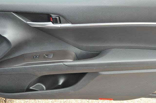 Certified Used 2024 PREDAWN GRAY MICA Toyota  image 24