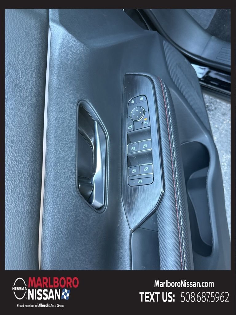 2026 Nissan KICKS SR AWD - Photo 22