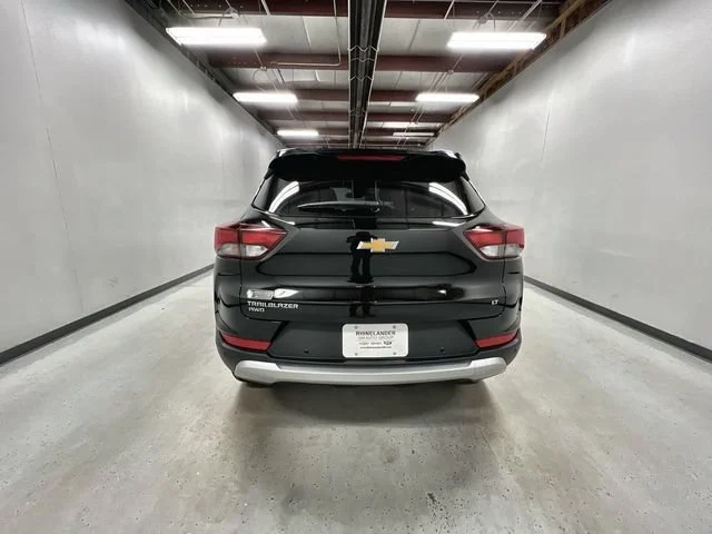 2026 Chevrolet Trailblazer LT - Photo 7