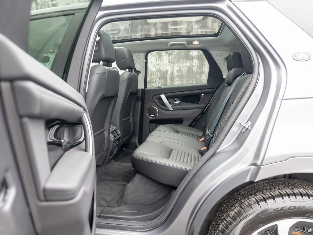2024 Land Rover Discovery Sport S - Photo 34