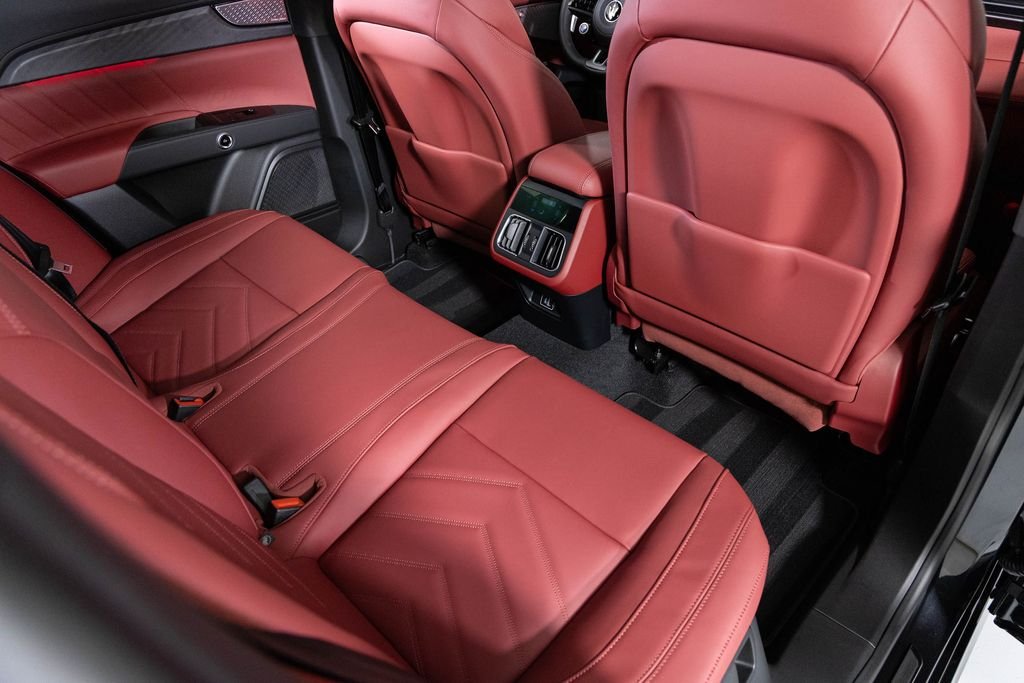 2026 Maserati Grecale Modena V6 - Photo 36