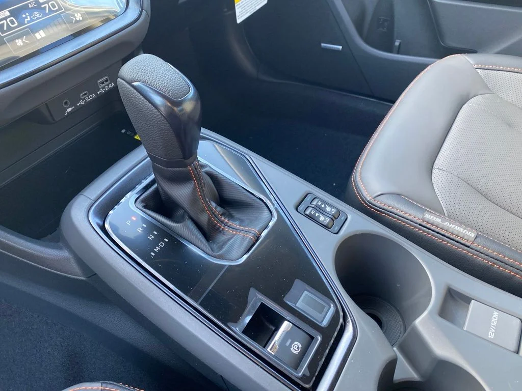 New 2026 SAND DUNE PEARL Subaru Limited Hybrid image 20