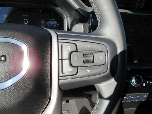 Certified Used 2025 Thunderstorm Gray GMC Denali image 21