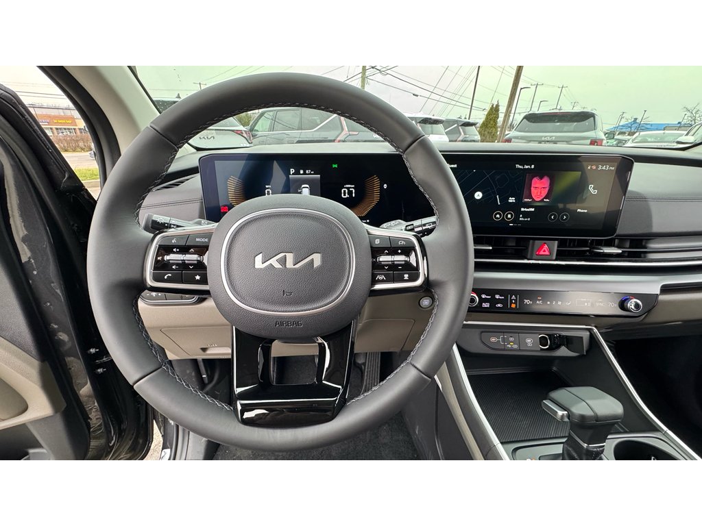 New 2026 Panthera Metal Kia LX image 9