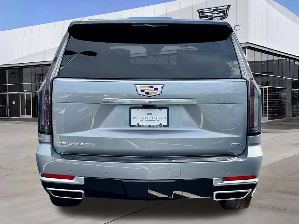 2026 Cadillac Escalade Platinum Luxury - Photo 7