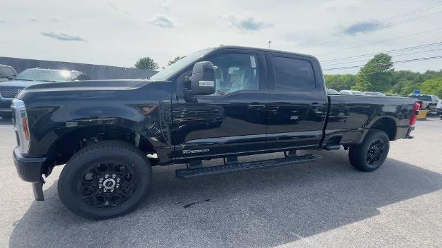 New 2026 Agate Black Metallic Ford F-350® Lariat® image 35