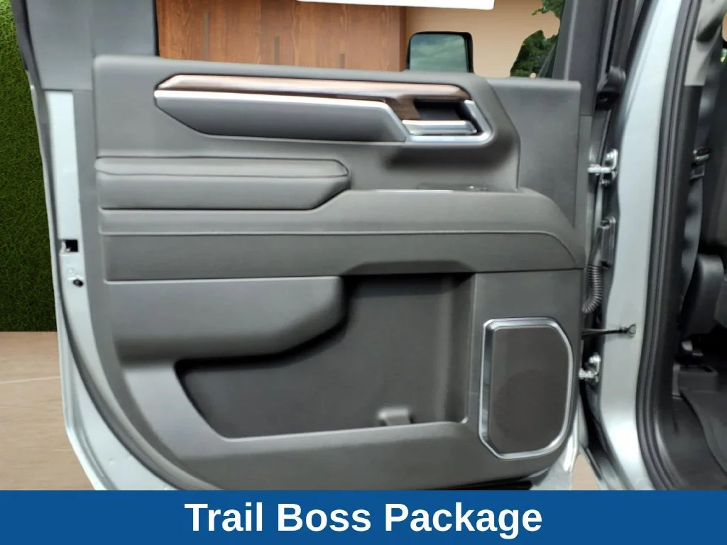 2026 Chevrolet Silverado 2500 HD LT - Photo 26