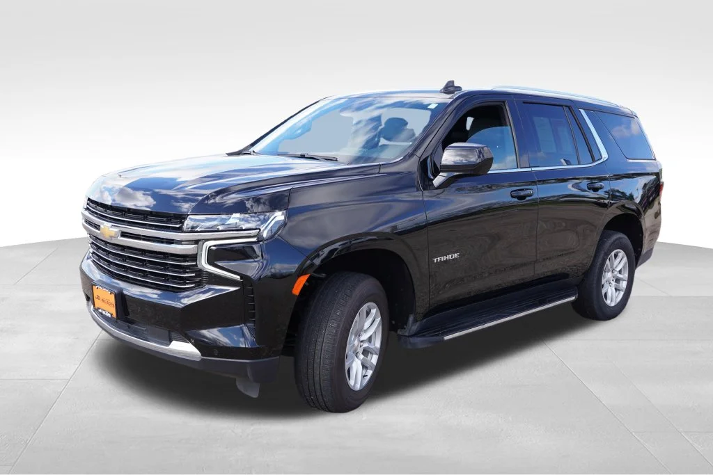 2024 Chevrolet Tahoe LT - Photo 11