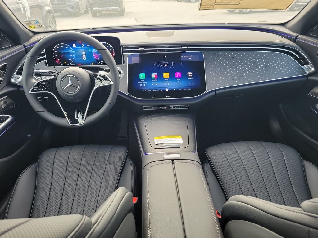 2026 Mercedes-Benz E-Class E350 - Photo 13