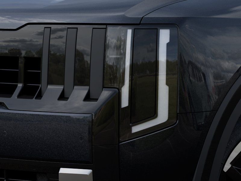 New 2027 Panthera Metal Kia EX image 10