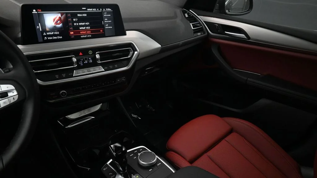 2024 BMW X3 30i - Photo 8