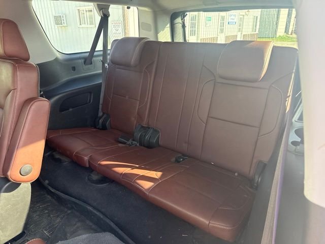 Used 2019 White Chevrolet Premier image 7