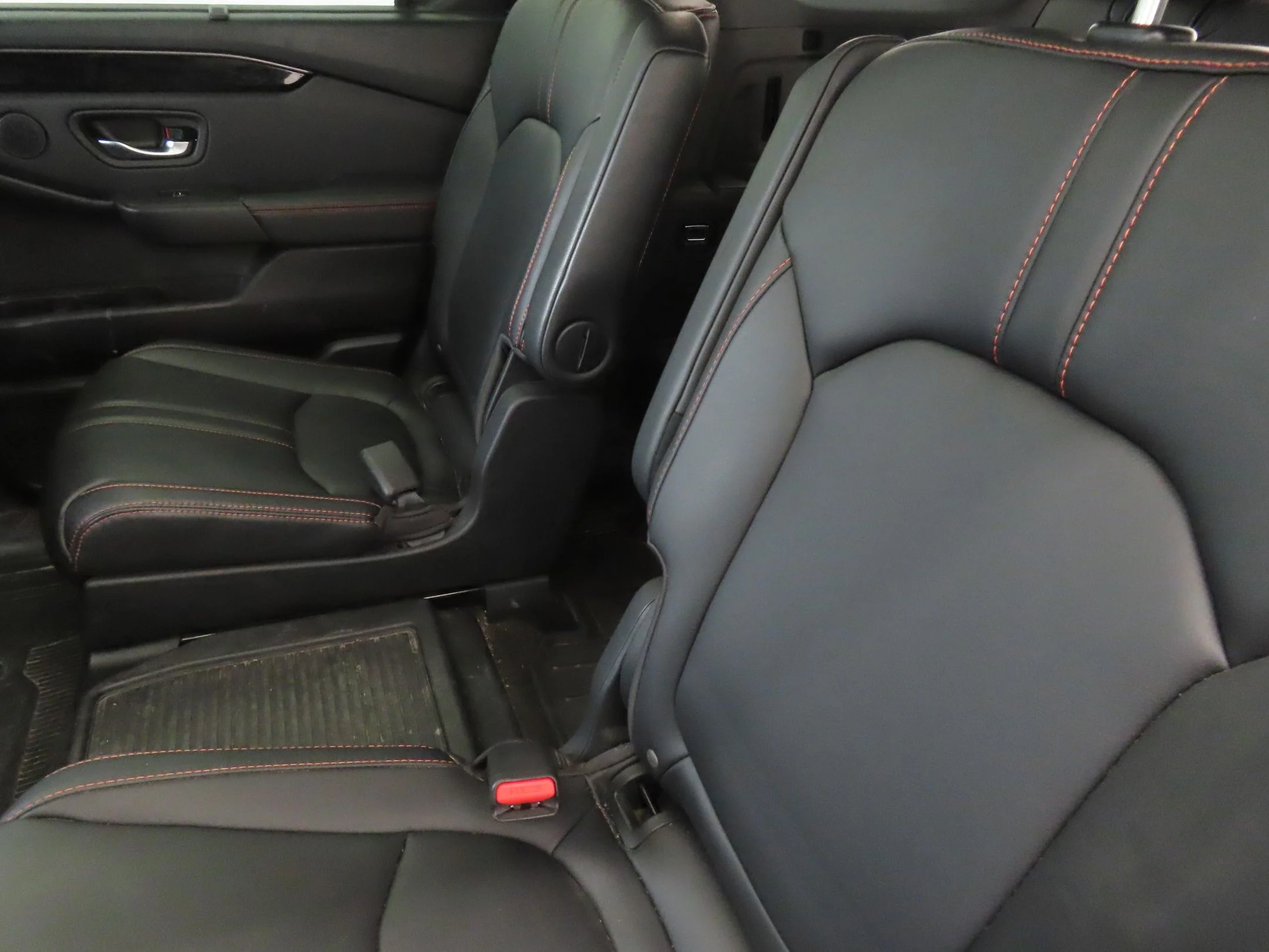 Used 2023 White Honda TrailSport image 23