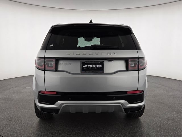 Used 2025 Silver Land Rover S image 7