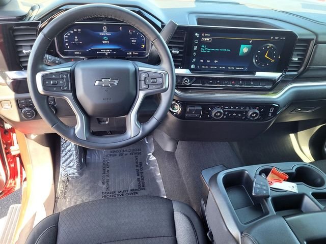 Used 2024 Red Chevrolet RST image 9