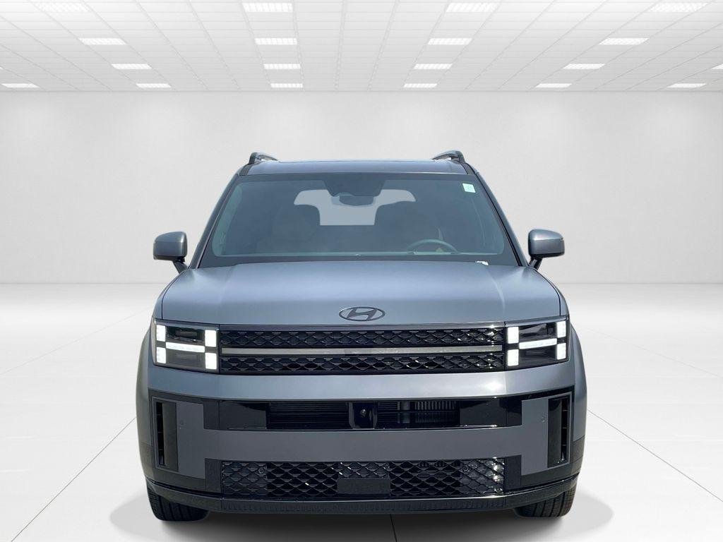 New 2026 Gray Hyundai Calligraphy FWD image 2