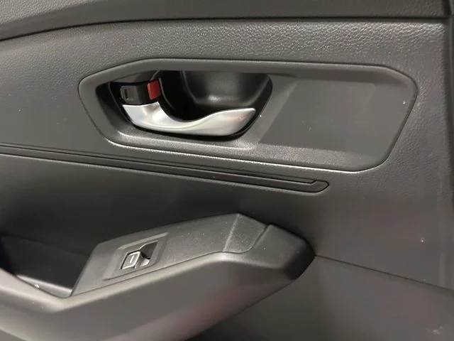 2024 Honda Accord LX - Photo 20