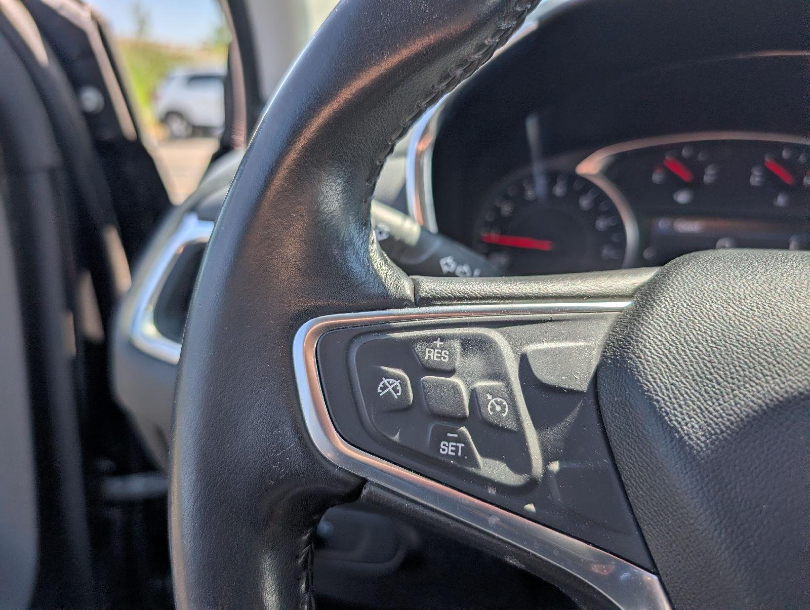 Used 2019 Nightfall Gray Metallic Chevrolet LT image 12
