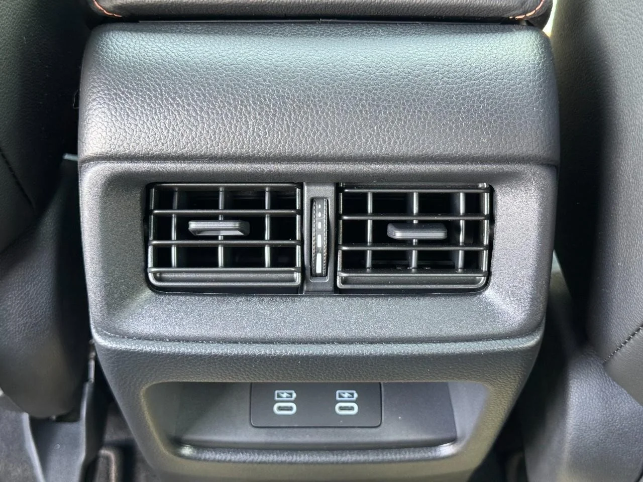 2026 Honda CR-V Sport-L - Photo 13