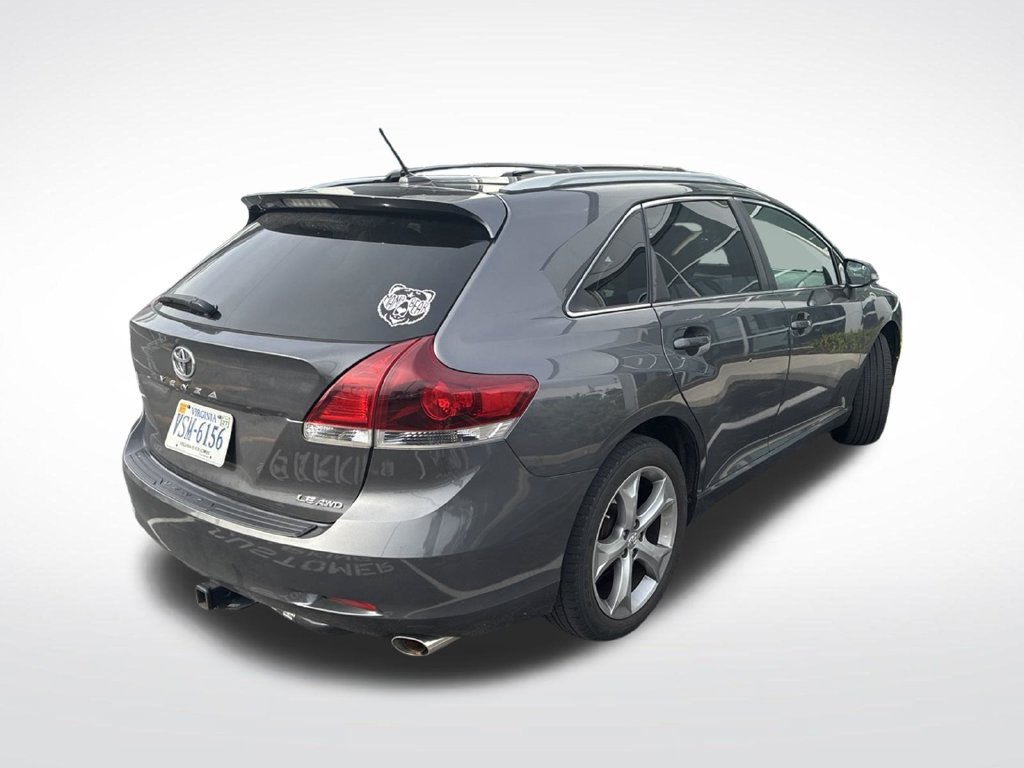 Used 2013 Gray Toyota  image 3