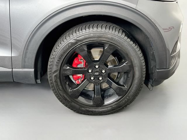 2023 Ford Explorer ST - Photo 40